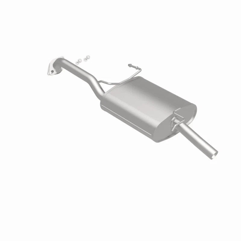2000-2005 Hyundai Accent Direct-Fit Muffler Kit 108-0063